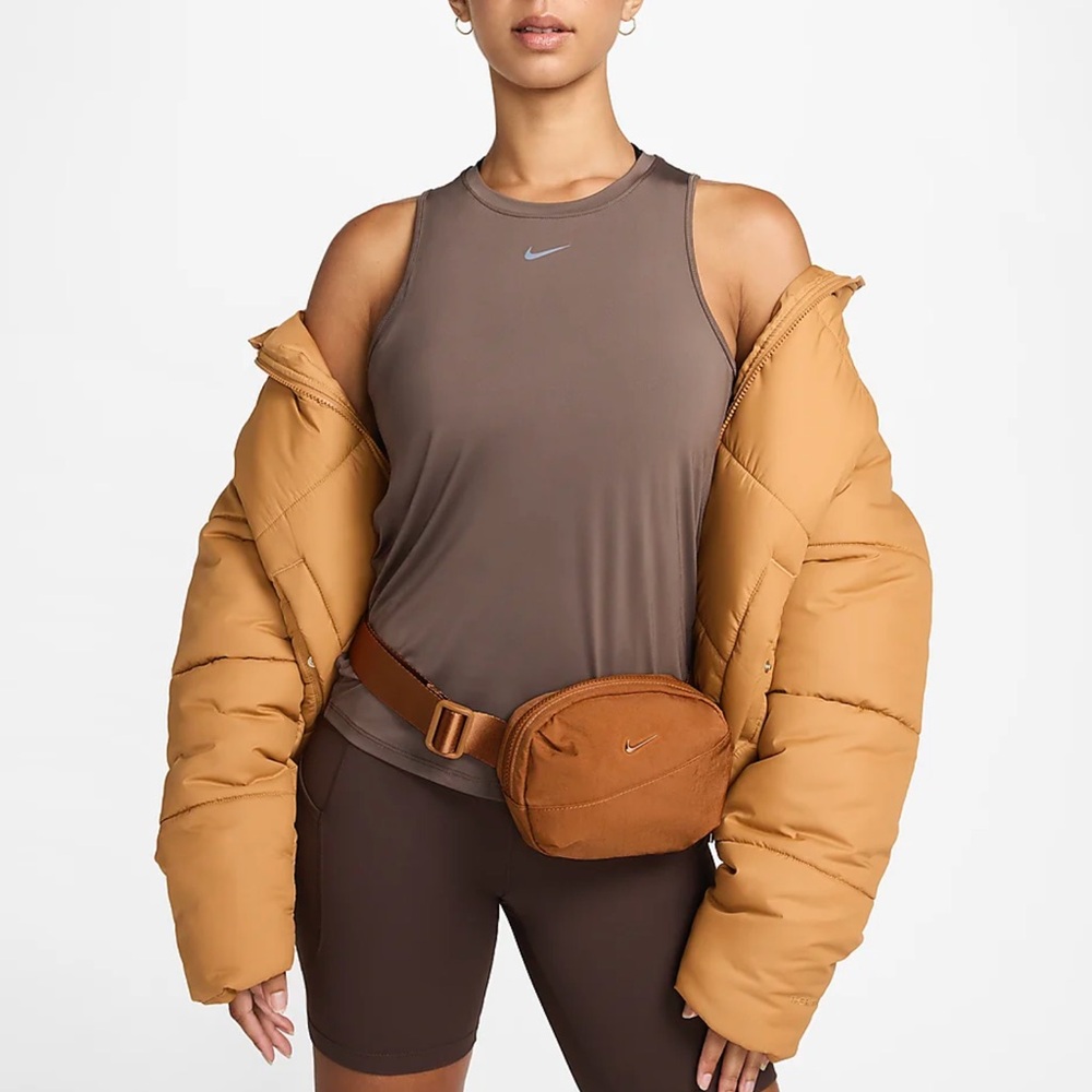 Nike Aura Crossbody Bag 2L